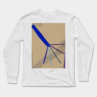 Magic Wand Long Sleeve T-Shirt